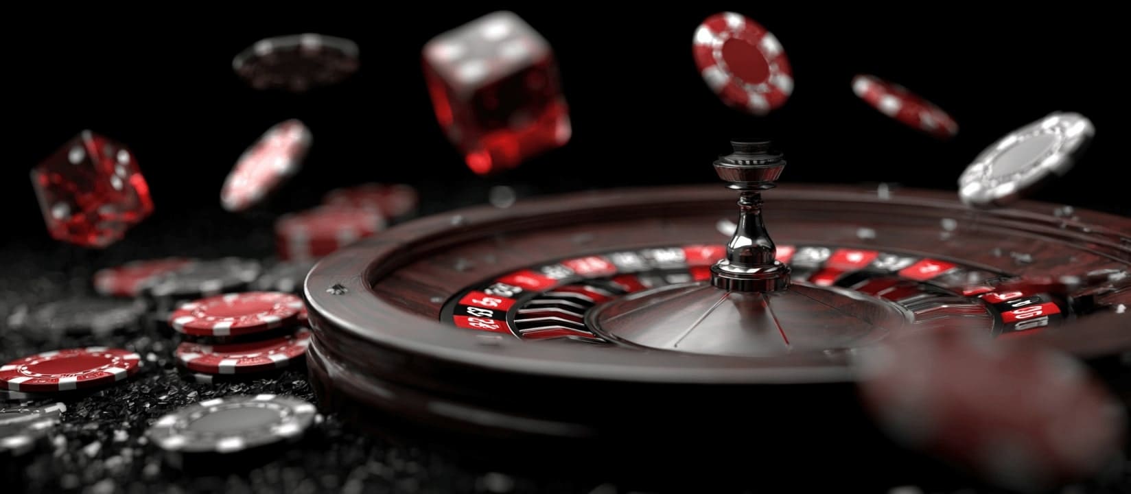 7Laro Casino Games
